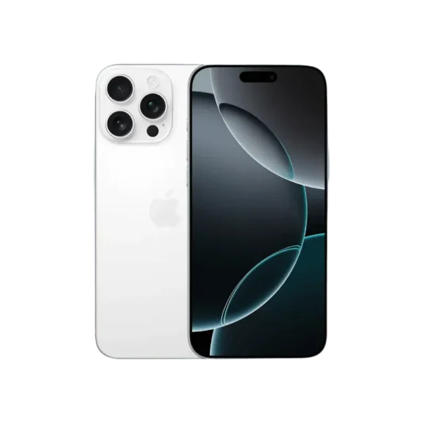 Iphone 16 pro max - Görsel 2
