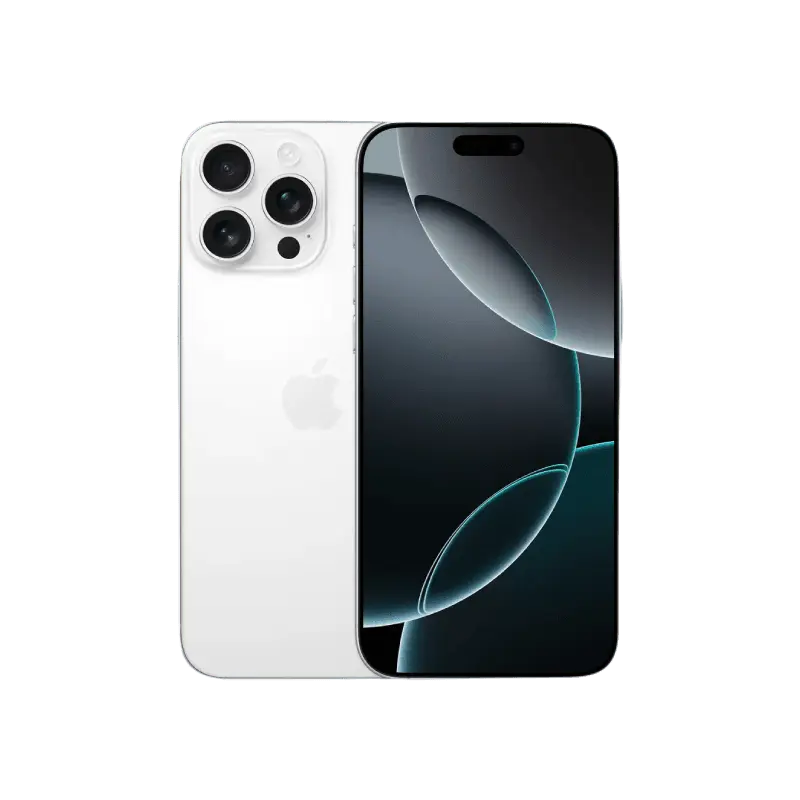 Iphone 16 pro max - Image 2