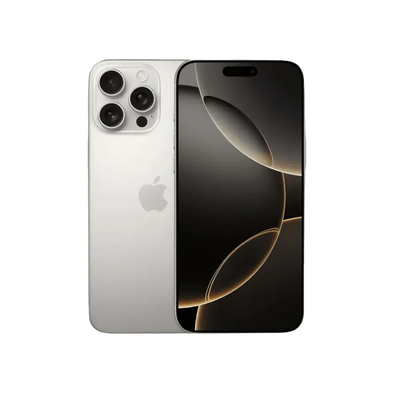 Iphone 16 pro max - Image 4