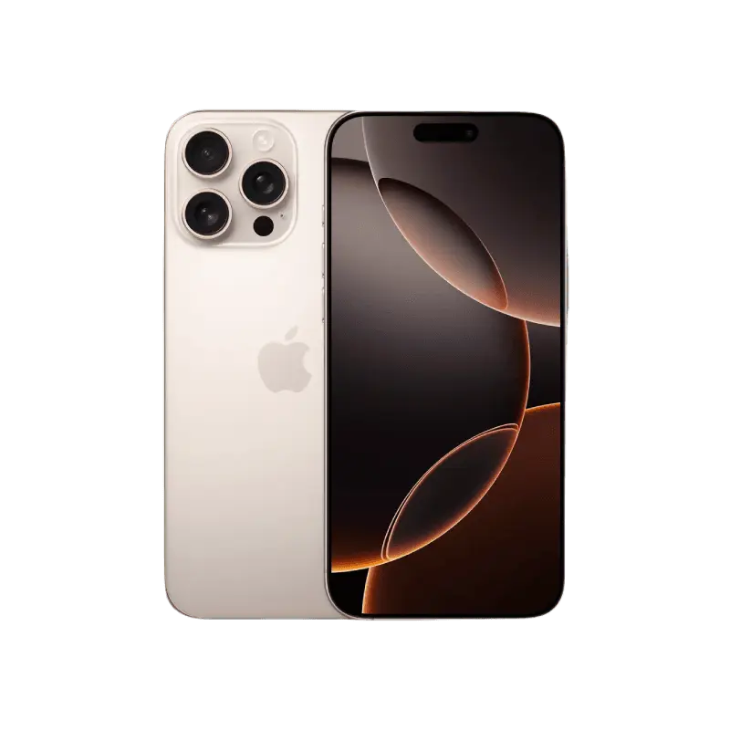 Iphone 16 pro max - Image 3