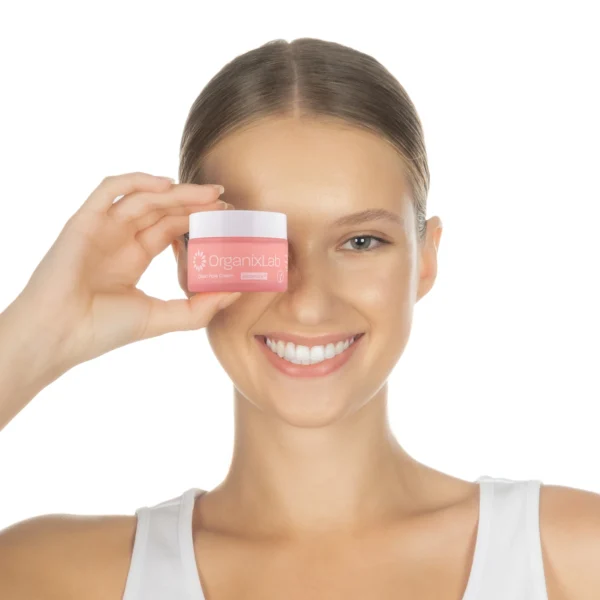 Clean Pore Purifying Cream Gözenek Arındırıcı Krem - Görsel 4