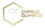 Cyprus olympus logo