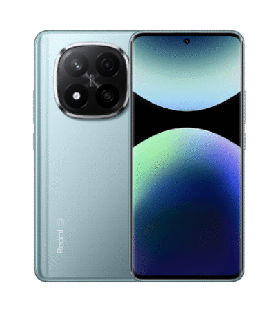 Redmi Note 14 Pro+ 5G