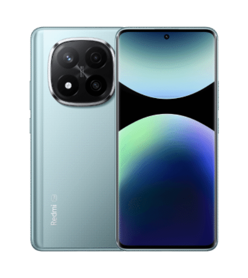 Redmi Note 14 Pro+ 5G