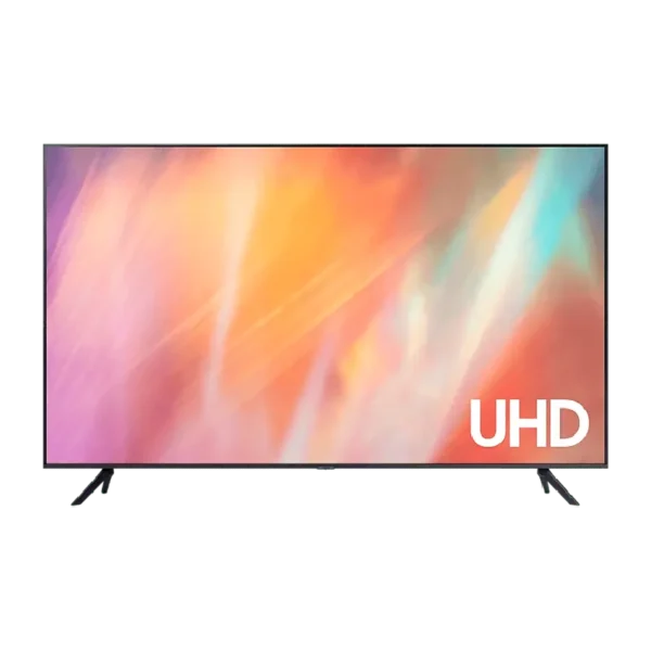 Samsung  50" UHD 4K Smart TV