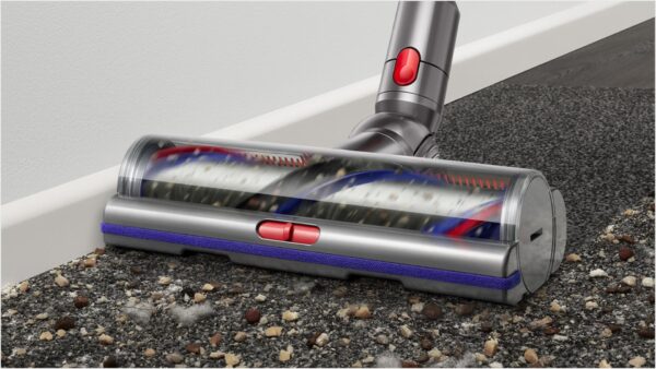 Dyson  V15S Detect Submarine SV47 - Görsel 6