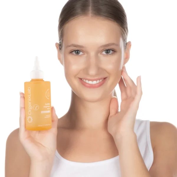 Radiate Brightens Tonic Aydınlatıcı Besleyici Tonik - Görsel 4