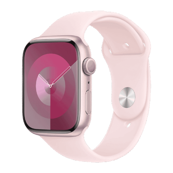 Apple  Watch 9 45MM - Görsel 5