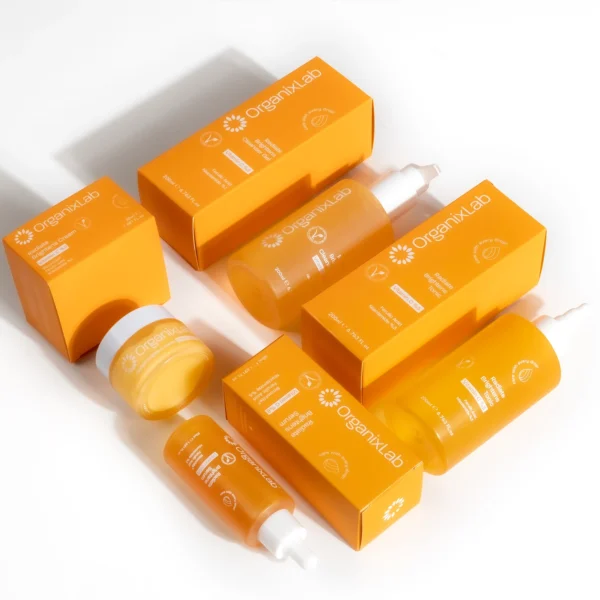 Radiate Brightens Serum Aydınlatıcı Besleyici Serum - Görsel 5