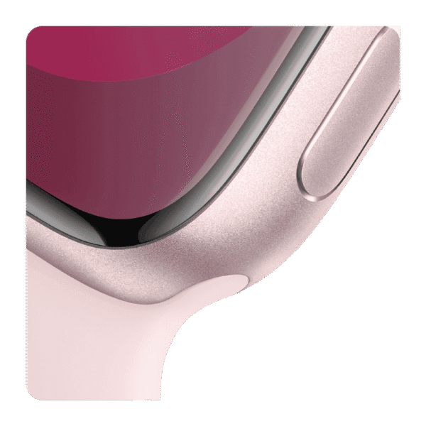 Apple  Watch 9 45MM - Görsel 7