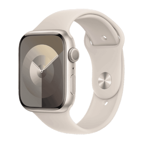 Apple  Watch 9 45MM - Görsel 11
