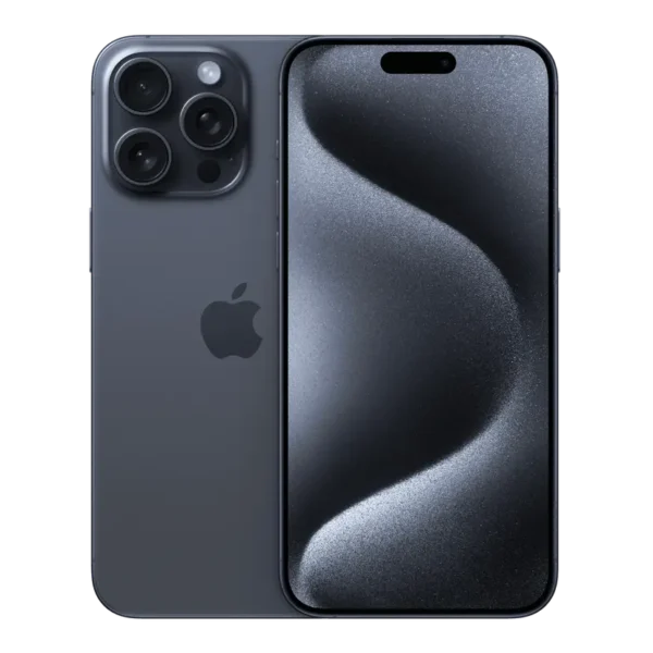 iPhone 15 Pro Max - Görsel 5