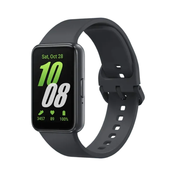 Samsung  Galaxy Watch Fit 3 - Görsel 2