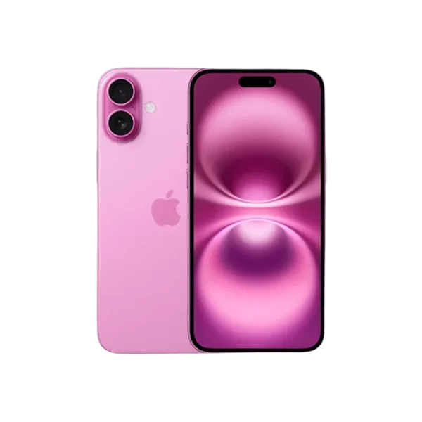 iPhone 16 - Görsel 5