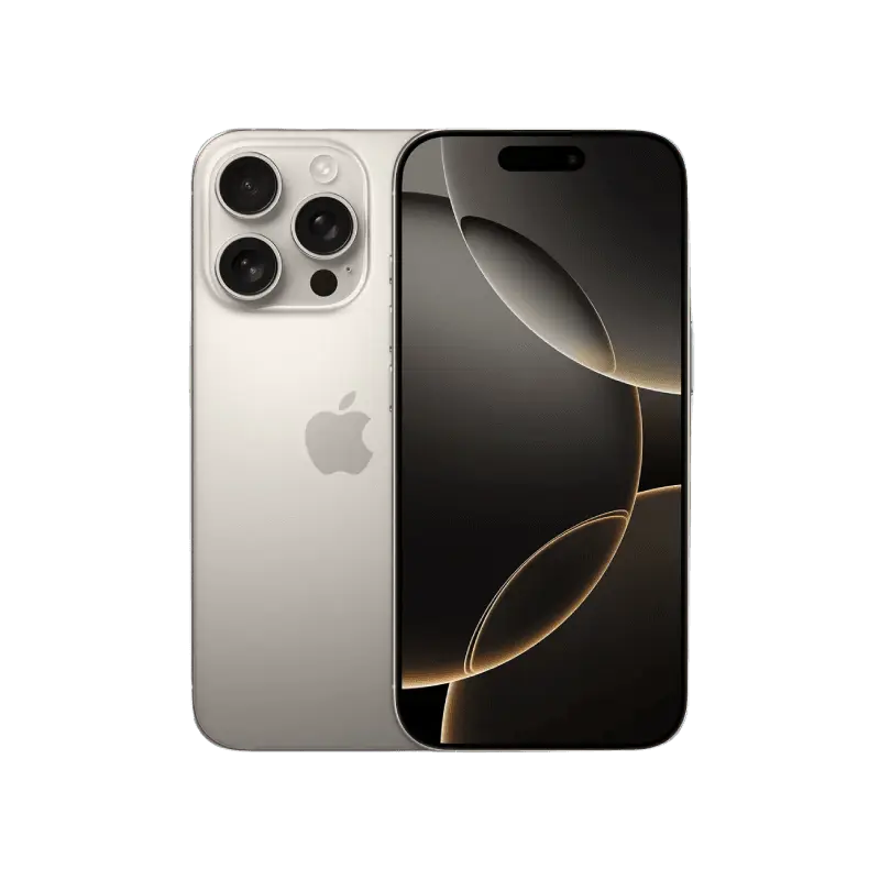 Iphone 16 pro - Image 4