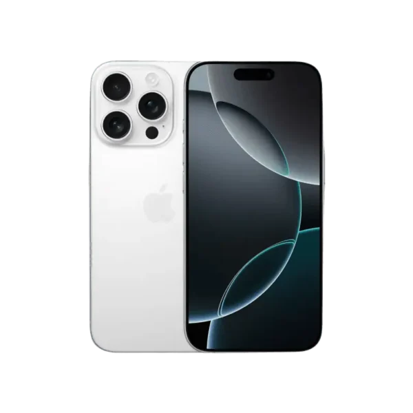 Iphone 16 pro - Görsel 3