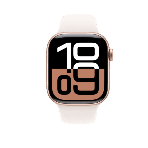 Apple  Watch 10 42MM - Görsel 2