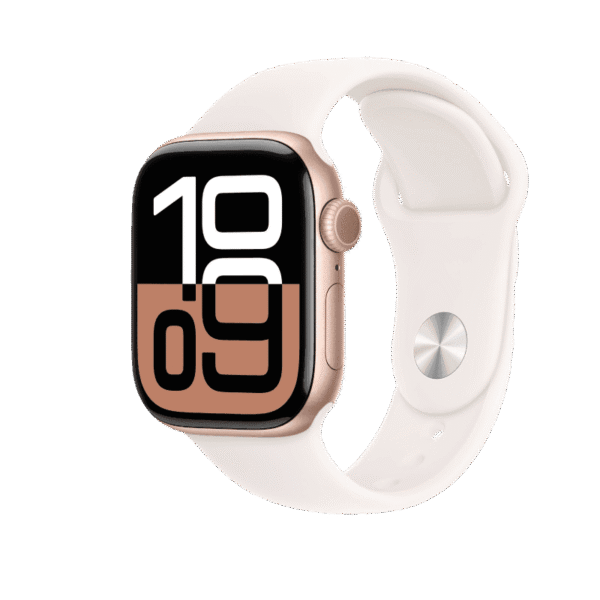 Apple  Watch 10 42MM - Görsel 3