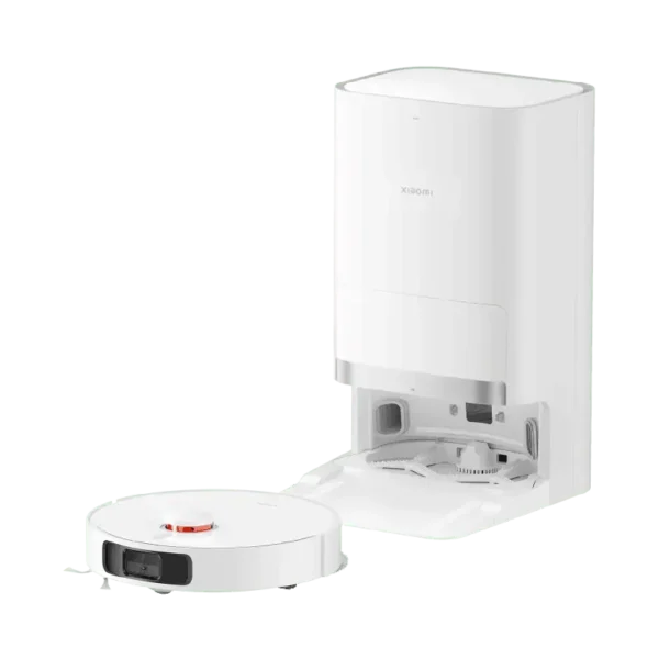 Xiaomi  X20 Plus Robot Supurge - Görsel 4