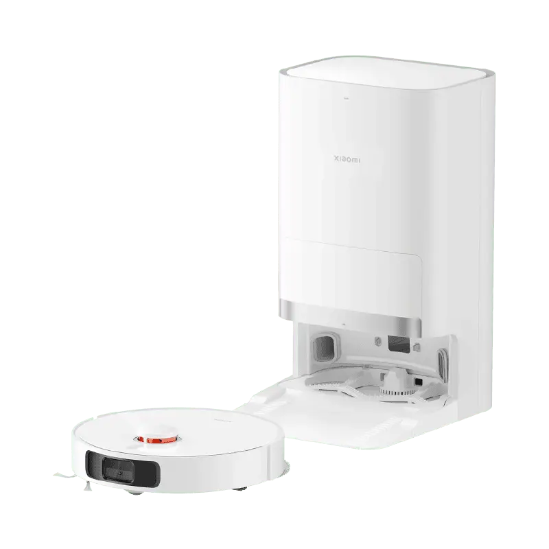 Xiaomi  X20 Plus Robot Supurge - Image 4