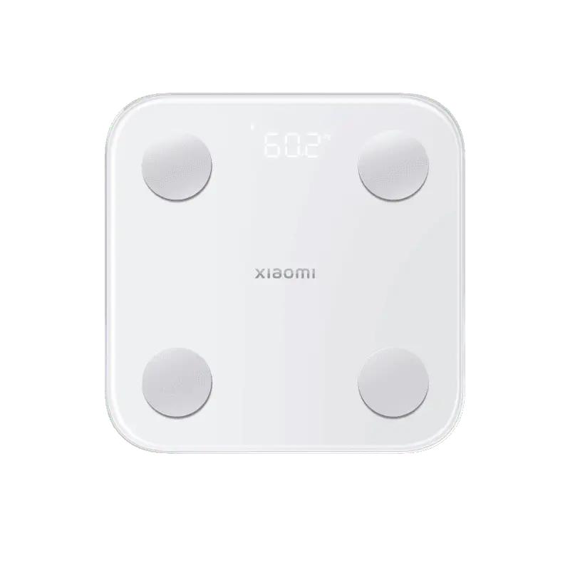Xiaomi Mi Body Composition Scale S400