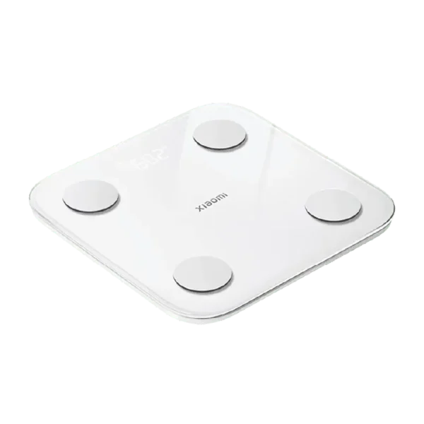 Xiaomi  Mi Body Composition Scale S400 - Görsel 2