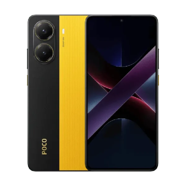 Poco X7 Pro 5G - Görsel 3