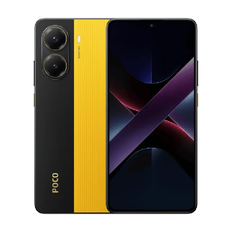 Poco X7 Pro 5G - Image 3