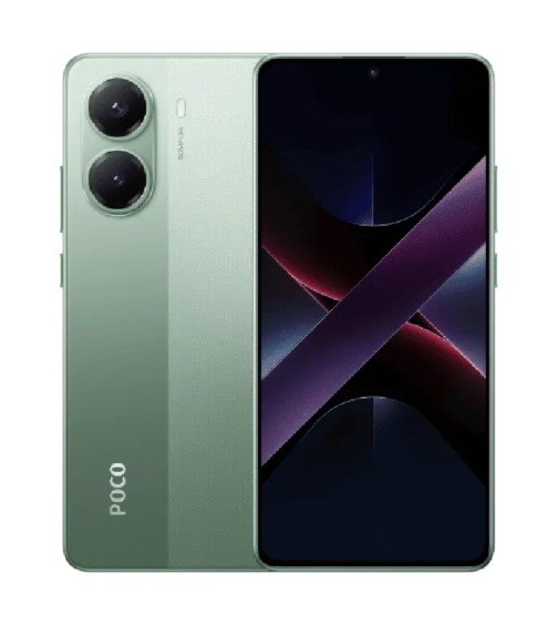 BRD_236_Cihaz_Gorsel_10_Subat_TELSIM_XIAOMI_POCO_X7_PRO_YESIL_becdb15318