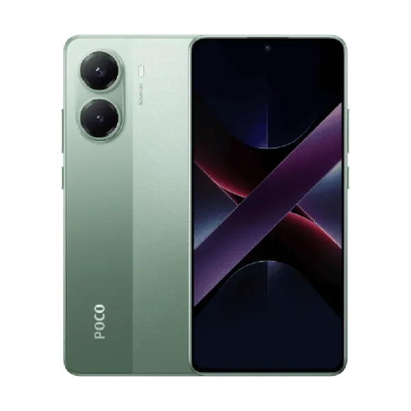 Poco X7 Pro 5G - Görsel 2