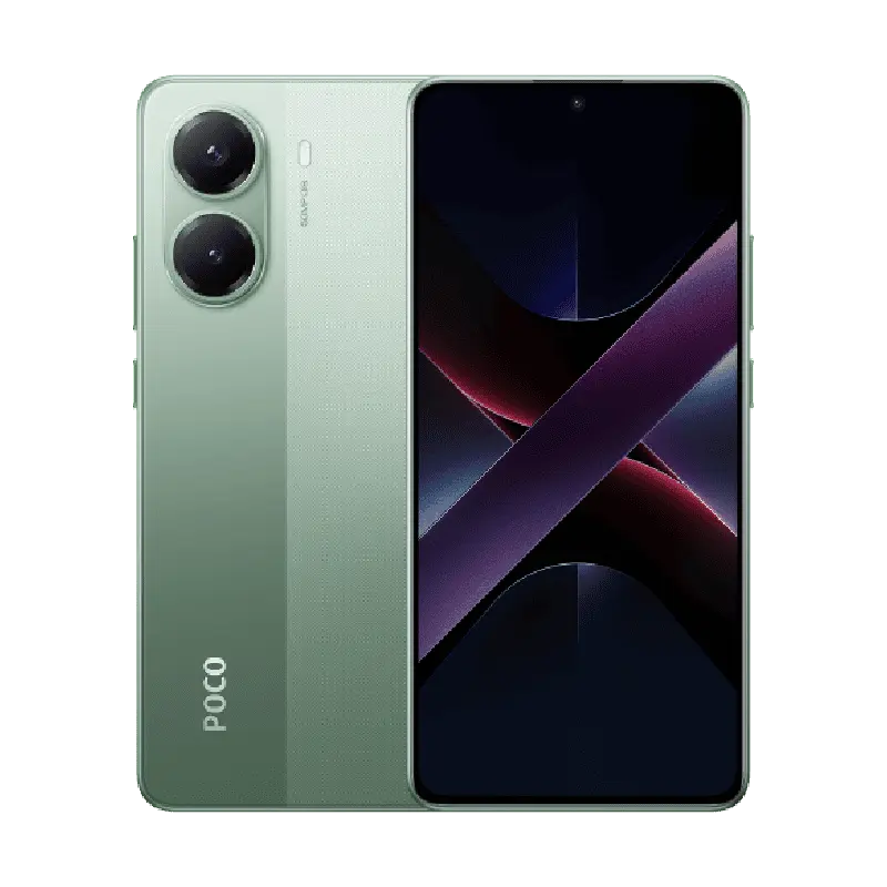 BRD_236_Cihaz_Gorsel_10_Subat_TELSIM_XIAOMI_POCO_X7_PRO_YESIL_becdb15318