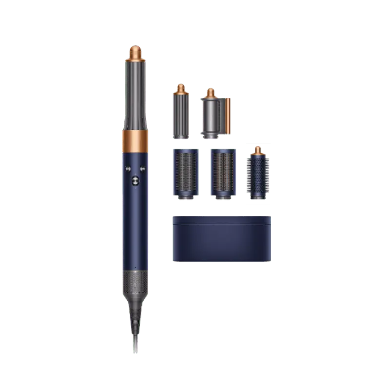 Dyson Airwrap i.d.™ saç şekillendirme ve kurutma seti (Ceramic patina ve topaz) - Image 3