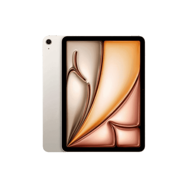 Apple  iPad Air M3 - Görsel 4