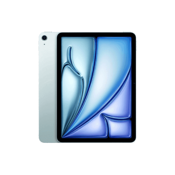Apple  iPad Air M3 - Görsel 6