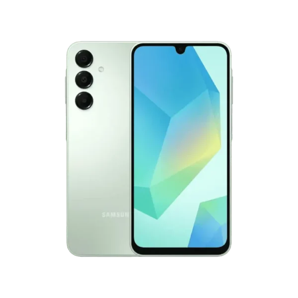 Samsung  Galaxy A16 5G - Görsel 3