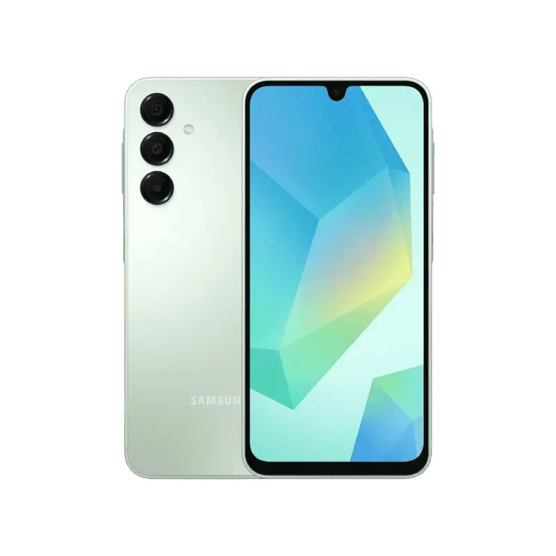 Samsung Galaxy A16 5G - Image 3