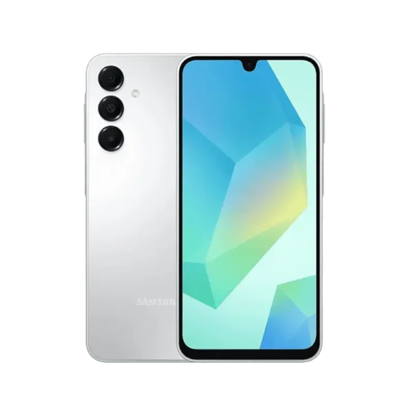 Samsung  Galaxy A16 5G - Görsel 2
