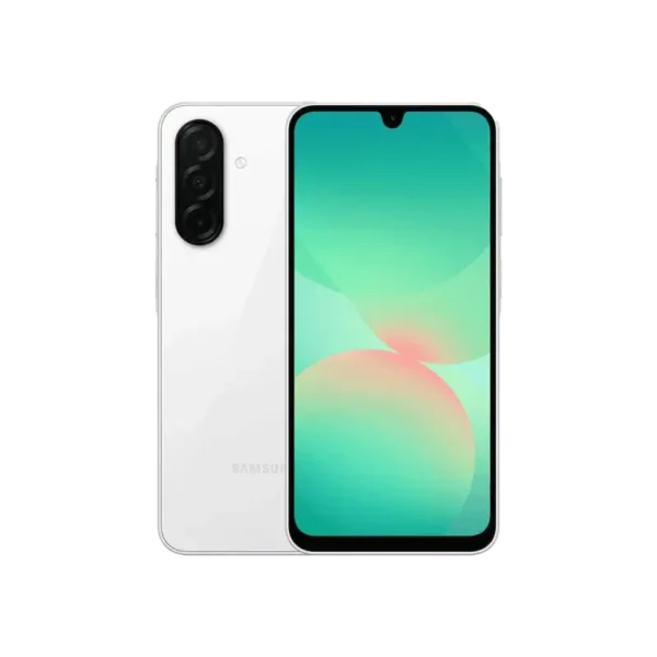 Samsung  Galaxy A26 - Görsel 3
