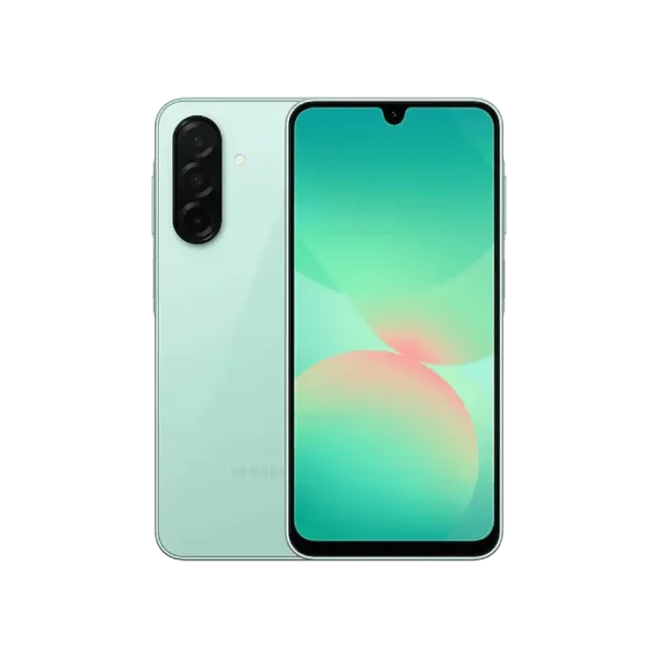 Samsung  Galaxy A26 - Görsel 2