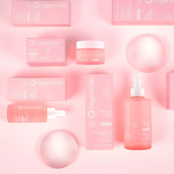 Clean Pore Purifying Tonic Gözenek Arındırıcı Tonik - Görsel 5