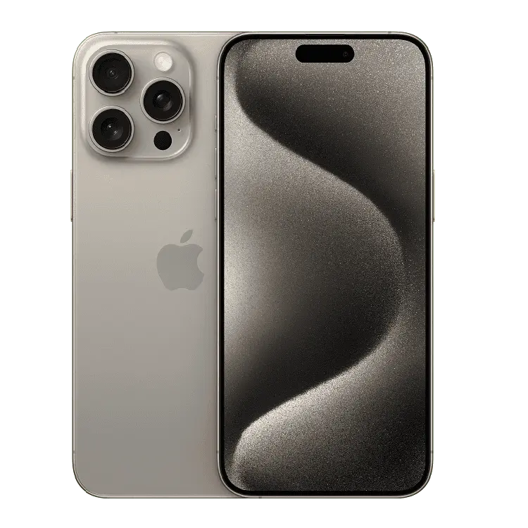 iPhone 15 Pro Max - Image 4