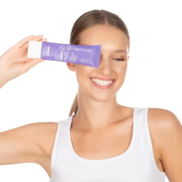 Protector Sun Care - Güneş Koruyucu Leke Karşıtı Krem SPF 50+++ - Görsel 4