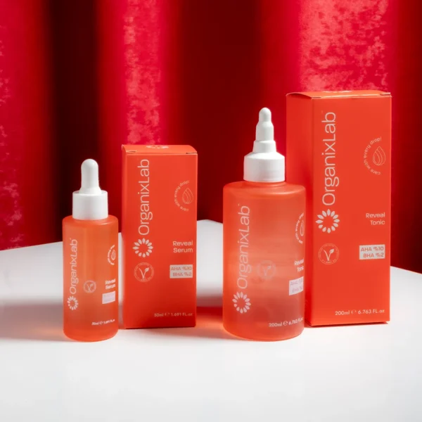 Reveal AHA / BHA Serum Akne Karşıtı Serum - Görsel 5
