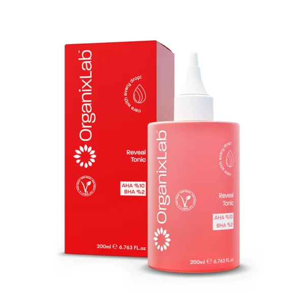 Reveal AHA / BHA Tonic Akne Karşıtı Tonik