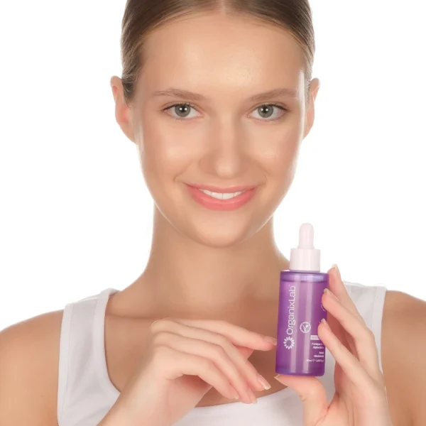White Deluxe Serum Leke Karşıtı Beyazlatıcı Serum - Görsel 4