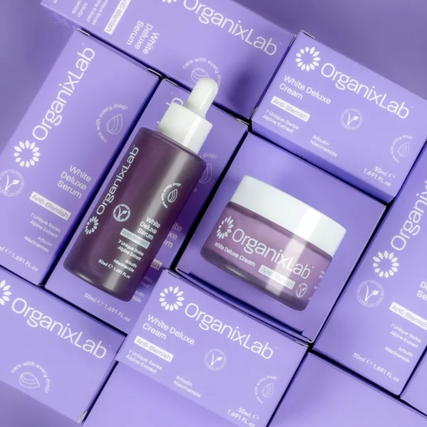 White Deluxe Serum Leke Karşıtı Beyazlatıcı Serum - Görsel 5