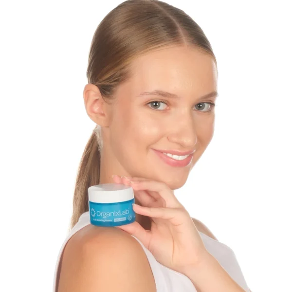 Youth Boosting Cream Yaşlanma Karşıtı Krem - Görsel 3