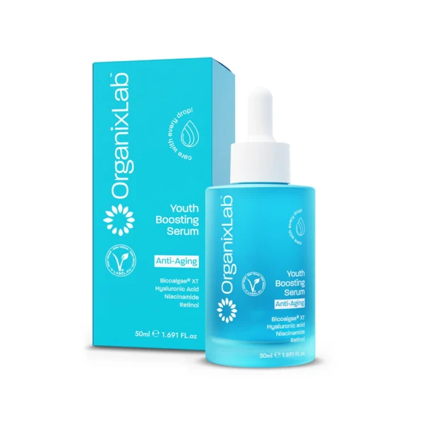 Youth Boosting Serum Yaşlanma Karşıtı Serum
