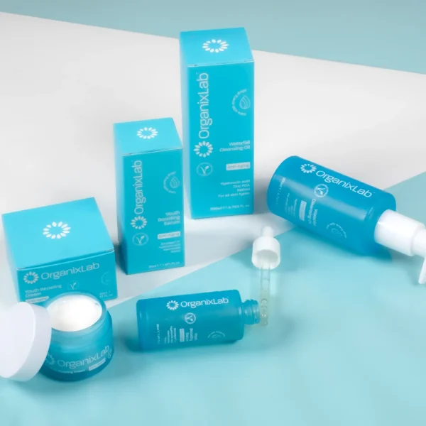 Youth Boosting Serum Yaşlanma Karşıtı Serum - Görsel 5